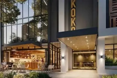 Image de KoKo New! Magnificent Apartment - Stunning Views