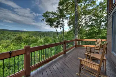 Image de Hot Tub | Mtn View | Outdoor Fpl | Game Room | Bbq