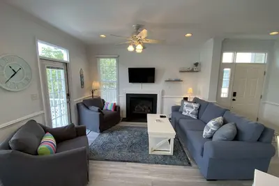 Image de Bethany Beach/Bear Trap w/Golf, Pool, Tennis-Pets Ok