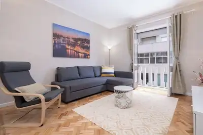 Image de HostWise - Deluxe Bright Flat w/ Netflix
