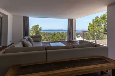 Image de My Rental Homes - Baloo, luxury villa with private pool, terraces, panoramic views
