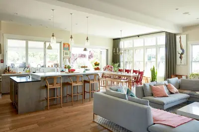 Image de Fabulous Sonoma Farm House