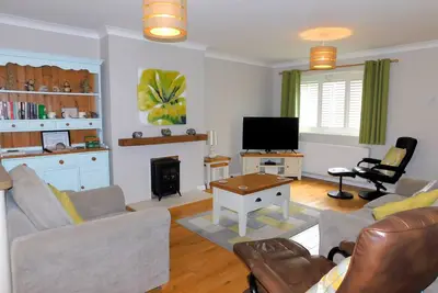 Image de 18 Marriotts Way - a house that sleeps 5 guests in 3 bedrooms