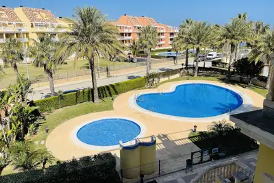 Image de Bombonera Junto al Mar! !