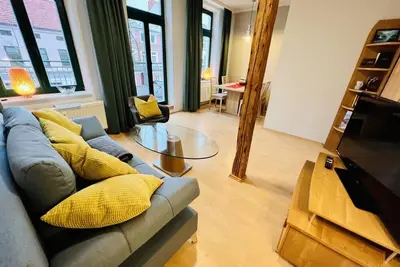 Image de House Juliane, Strandliebe