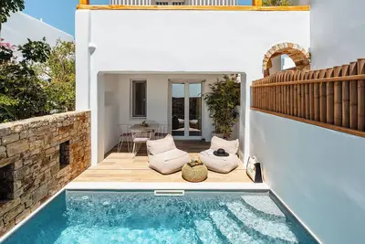 Image de Luxury Villa 2br • 2ba With \/ Private Pool ⛱