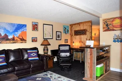 Miner's Cabin Cabin 6