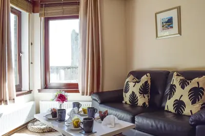 Image de 1 chambres à coucher à Kirkcaldy