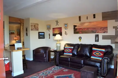 Miner's Cabin Cabin 2