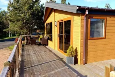 Image de Serenity Lodge, Northumberland