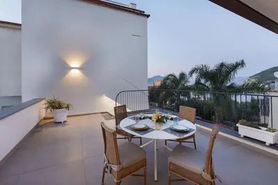 Image de Enfasi Holiday Home