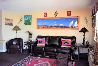 Miner's Cabin Cabin 2