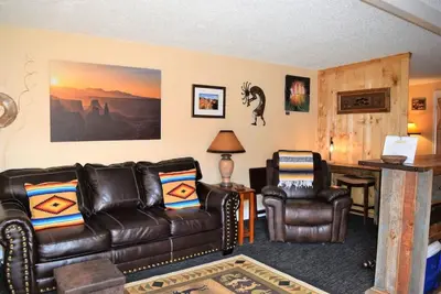 Miner's Cabin Cabin 5