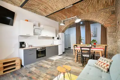 Image de Apartment Rosenberger mit Sauna und Parkplatz