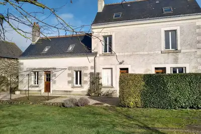 Image de Gîte de groupe ou famille tout confort