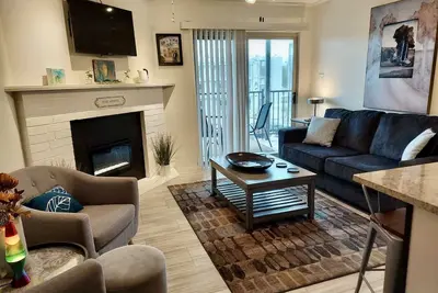 Image de River Run Condos - Condo 218c