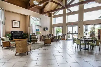 Image de Condo 2br/2bath waterfront