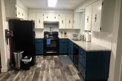 Image de Enjoy this home away from home