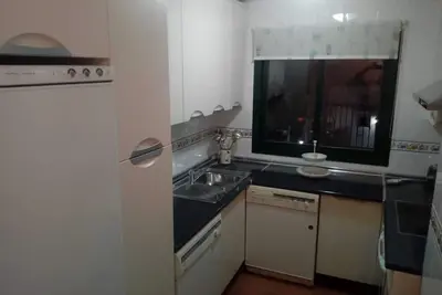 Image de Un Apartamento Ideal Para los Amantes del Golf y de la Tranquilidad