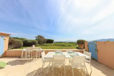 Image de Appartement 4 pièces sur plage