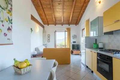 Image de Agréable appartement pour 4 personnes avec Wifi, piscine, Tv, terrasse et parking
