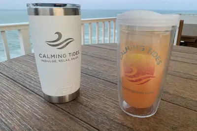 Image de Luxury Oceanfront Condo in Daytona Beach Shores with Gorgeous Views! 4br, 3ba