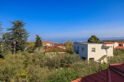 Image de Appartement Marijo (55361-A1) - Malinska - île de Krk