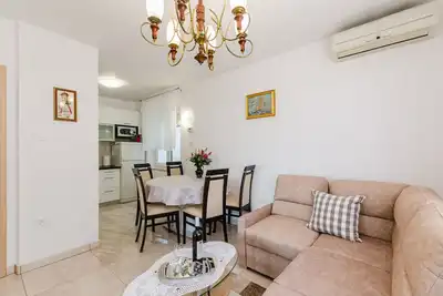 Image de Appartements Katica (71001-A2) - Povile