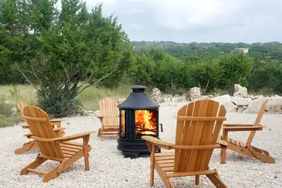 Image de Hill Country Escape