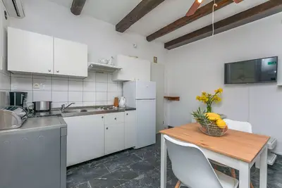 Image de Appartements Porto Duće (41631-A1) - Duce