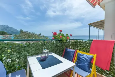Image de Appartements Porto Duće (41631-A2) - Duce