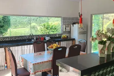 Image de Wonderful and cozy place for rent in Belo Vale mg