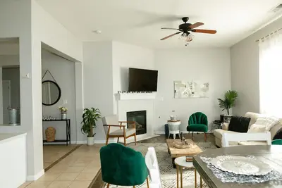 Image de Nw Farmhouse - The Perfect Place To Stay!