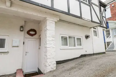 Image de The Counting House, country holiday cottage in Whitby