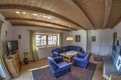 Image de Vacation apartment Göll up to 5 pers. , 95m², with terrace and balcony