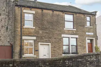 Image de Dray Cottage, pet friendly, with a garden in Skipton