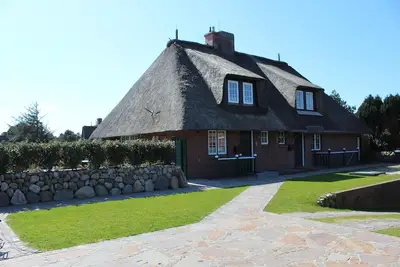 Image de Haus Kampen, Hans Hansen Wai 47, vorn