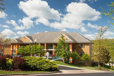 Image de Outdoor Adventure at the Ozarks for up to 8 people