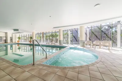 Image de The Meriton on Main Beach