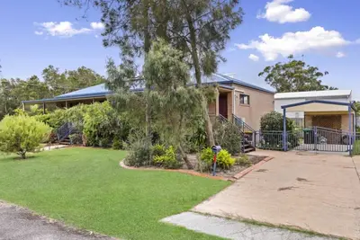 Image de 50 Koonwarra Drive Hawks Nest