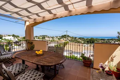 Image de Casa Ann - Denia, Costa Blanca