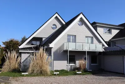 Image de Vacation apartment/apartment for 6 guests with 68m² in Dahme (153587)
