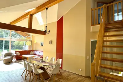 Image de Vacation home for 6 guests with 105m² in Schwienkuhl (153757)