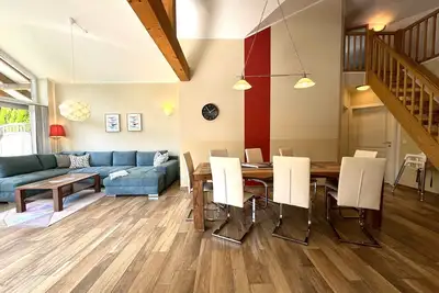 Image de Vacation home for 6 guests with 105m² in Schwienkuhl (153758)