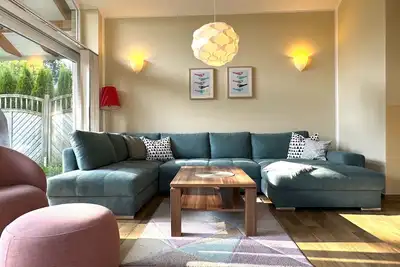 Image de Vacation home for 6 guests with 105m² in Schwienkuhl (153759)
