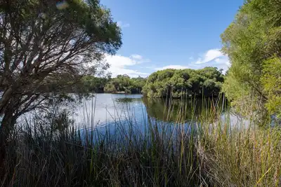Image de Lakeside Holiday Home Myalup