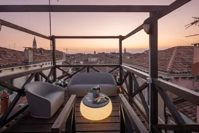 Image de Lion Palace Suite Terrace R&R