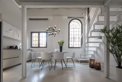 Fornace Loft with Dependance R&R