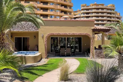 Image de 3br Villa at the Iconic Sandy beach Area #12