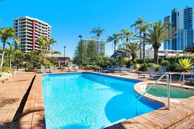 Image de Acapulco Luxury 2 Bedroom Apartment - CoastHM